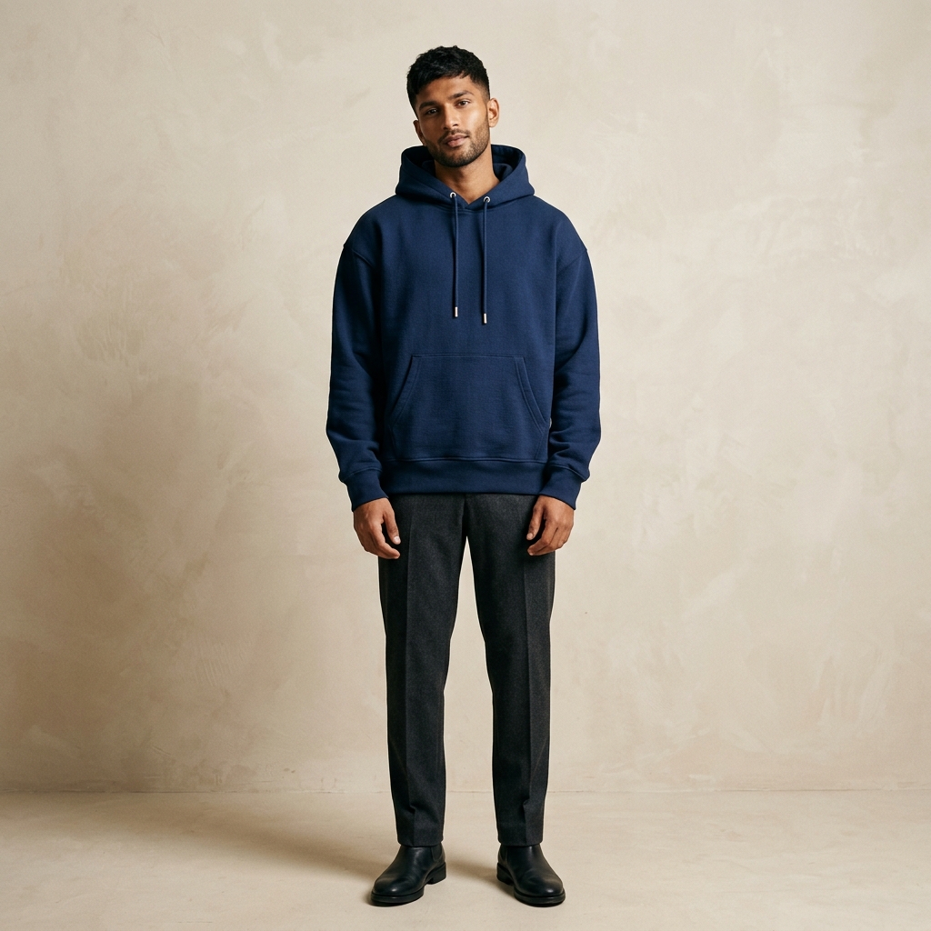 Hoodies & Sweatshirts