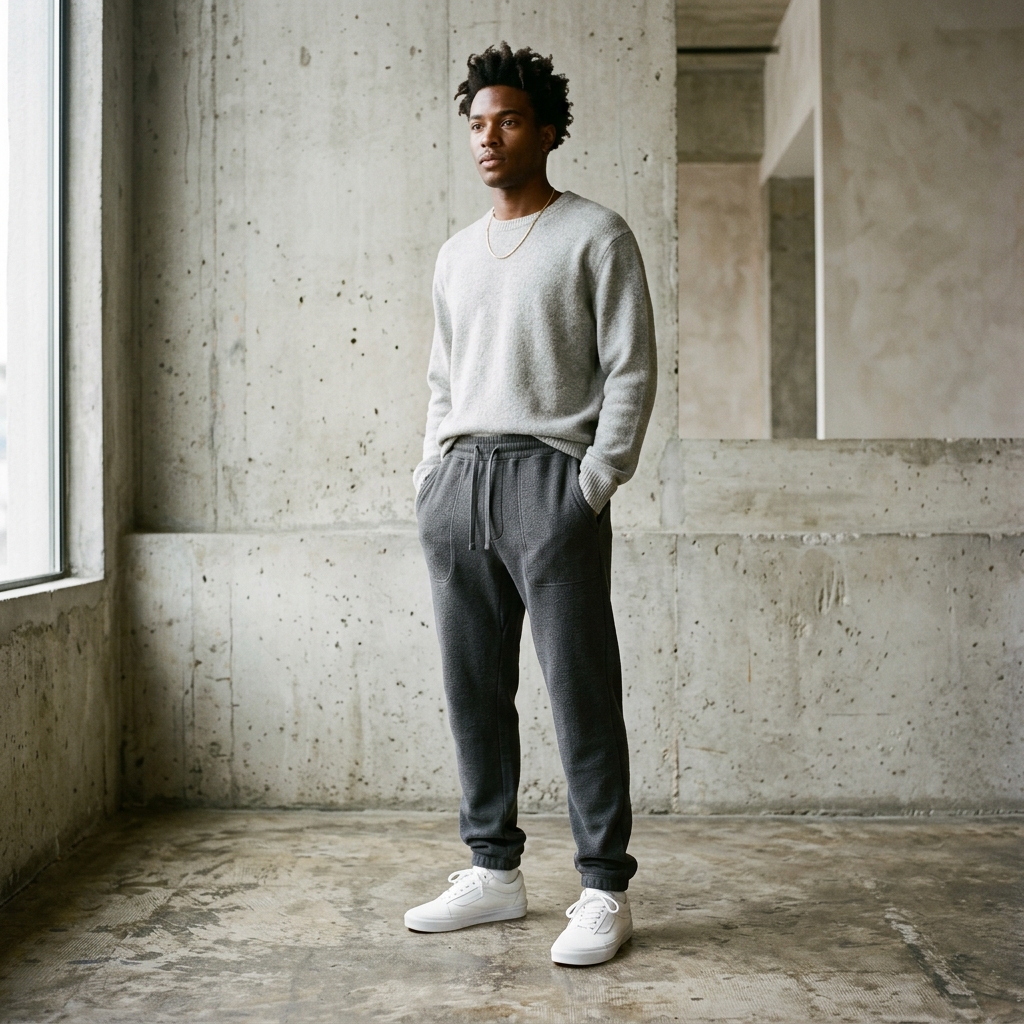 Joggers & Bottoms