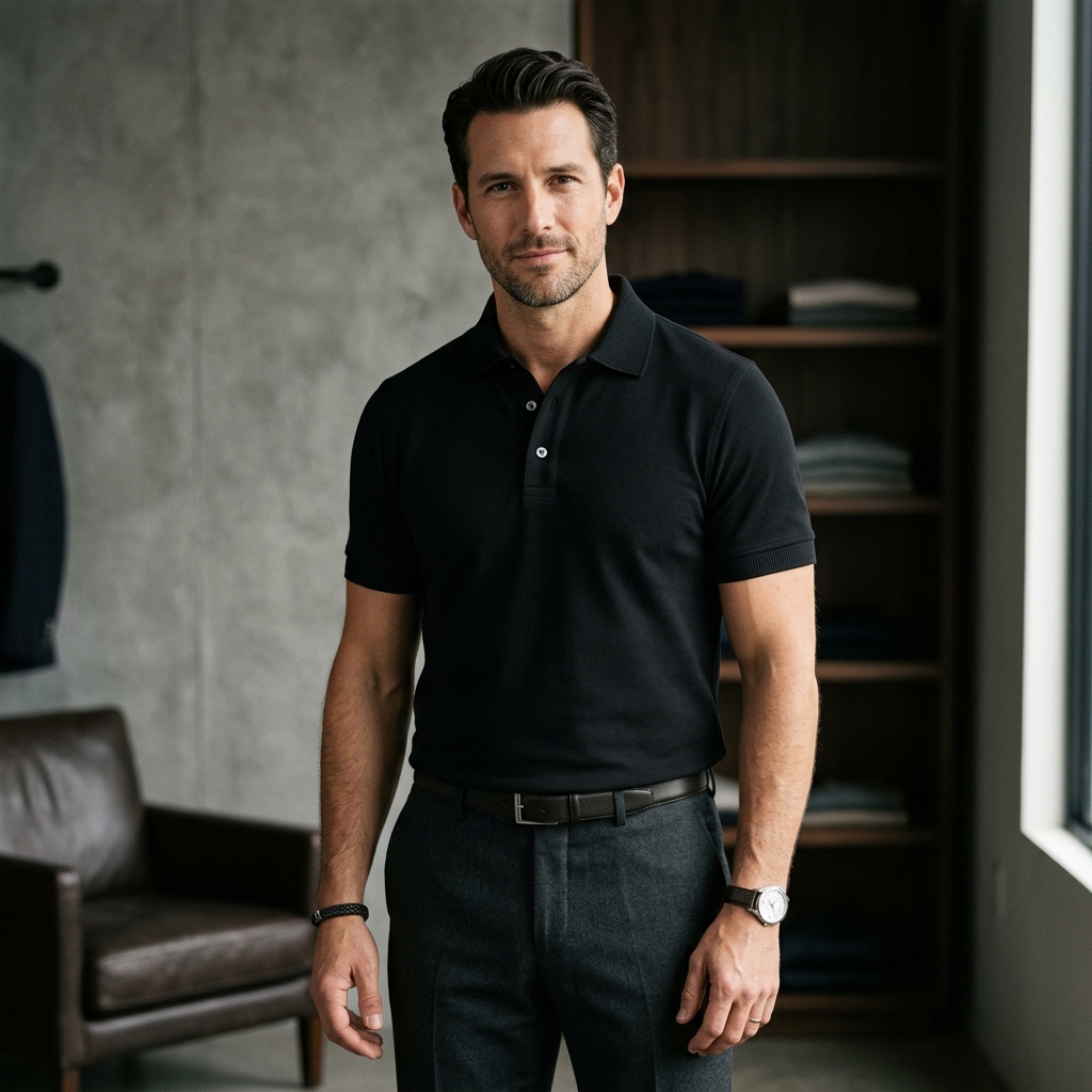 Classic Polos