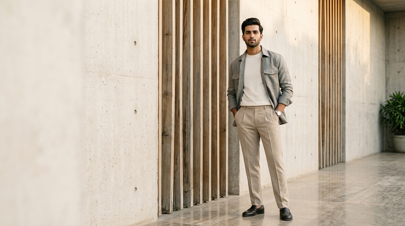 Shop The Full Look Capsule